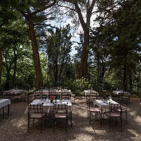 Relais Fattoria Valle 酒店 基安蒂格雷夫