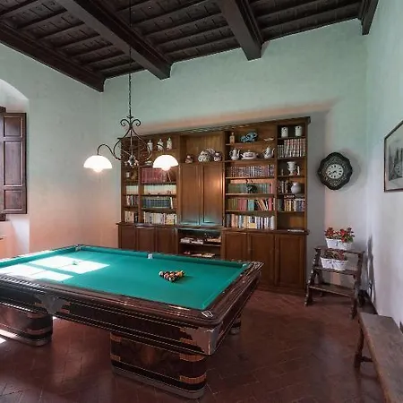 Relais Fattoria Valle 3*