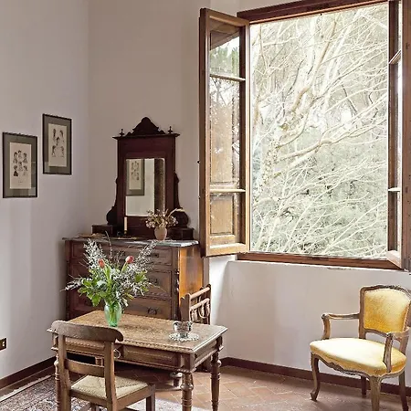 Relais Fattoria Valle 3* 基安蒂格雷夫