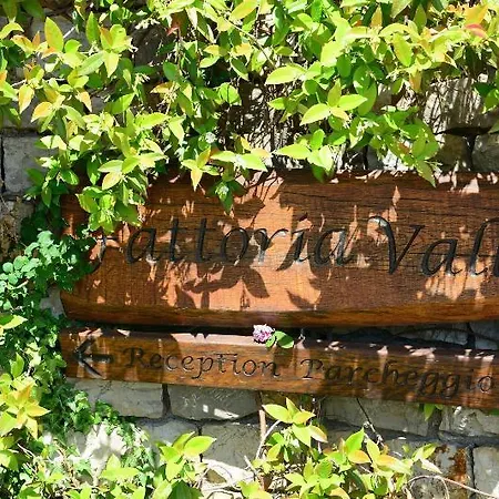Relais Fattoria Valle 3* 基安蒂格雷夫