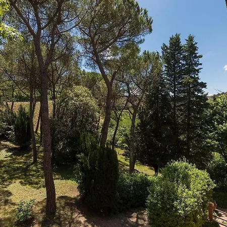 Relais Fattoria Valle